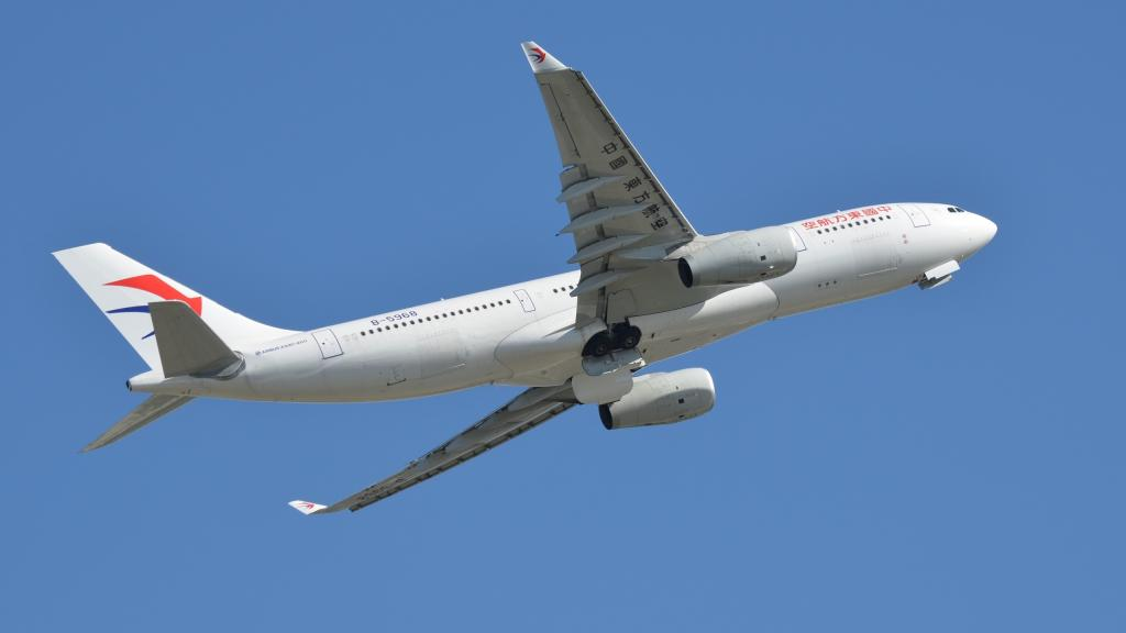东莞空运长沙机场